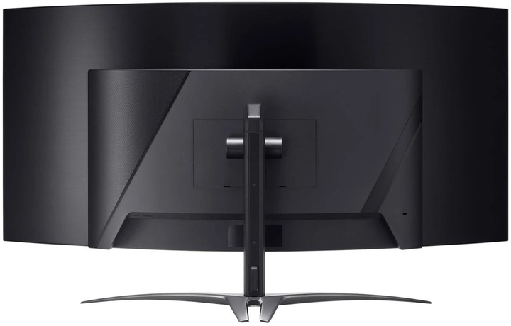 Монитор 44.5" Acer Predator X45bmiiphuzx (UM.MXXEE.001) - изображение 4