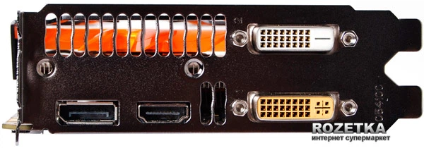 Видеокарта Zotac PCI-Ex GeForce GTX 660 2GB GDDR5 (192bit) (1059