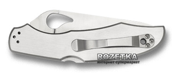 Карманный нож Spyderco Byrd Cara Cara 2 Stainless Steel BY03P2 (871109) - изображение 2