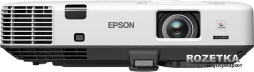 Epson EB-1945W (V11H471040) – фото, отзывы, характеристики в