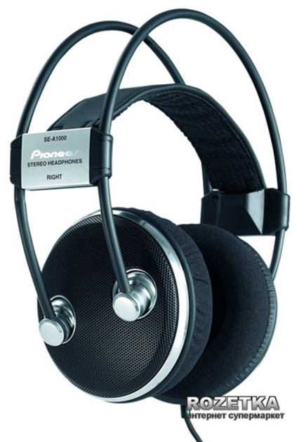 Наушники Pioneer SE-A1000 купить в интернет-магазине ROZETKA - Наушники ...