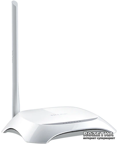 Маршрутизатор TP-LINK TL-WR720N - Фото 2 Маршрутизатор TP-LINK TL-WR720N - изображение 2