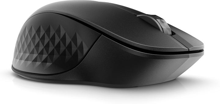 Мышь беспроводная HP 430 Multi-Device Black (3B4Q2AA) - Фото 4 Мышь беспроводная HP 430 Multi-Device Black (3B4Q2AA) - изображение 4