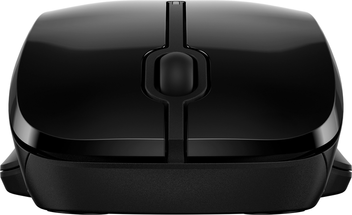 Мышь беспроводная HP 250 Dual Mode Black (6V2J7AA) - изображение 5