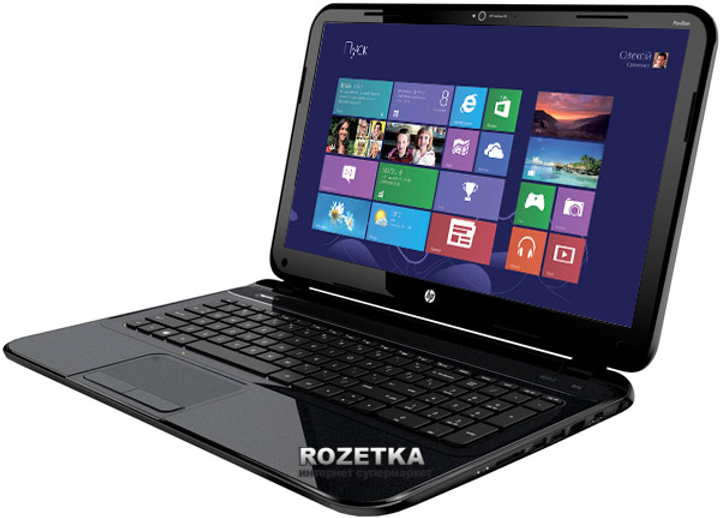 Ноутбук HP Pavilion Sleekbook 15-b055er (C0W87EA) – фото, отзывы ...