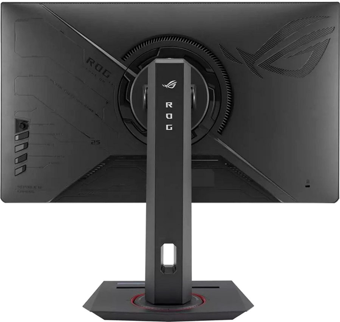 Монітор 24.5" ASUS ROG Strix XG259CMS (90LM0A40-B01370) - зображення 6