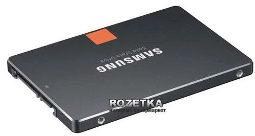 SSD диск Samsung 840 series 128GB 2.5