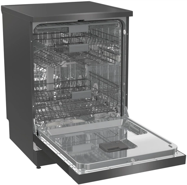 Посудомоечная машина Hisense Superior Line HS673C60BX - изображение 10
