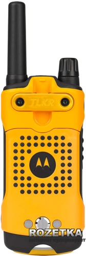 Рация Motorola TLKR T80 Extreme - изображение 3