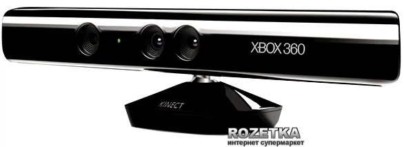 Microsoft Xbox 360 4GB + Kinect Sensor – фото, отзывы