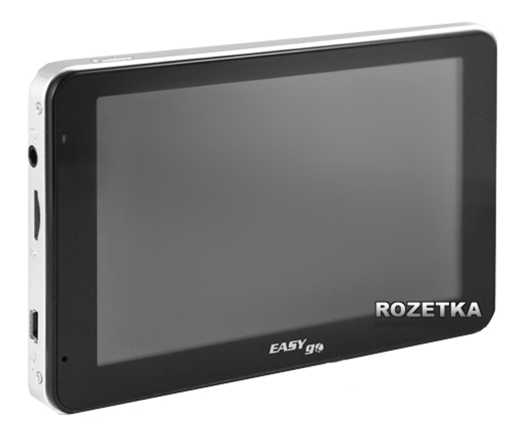 GPS навигатор EasyGo A520 Навител Android – фото, отзывы ...