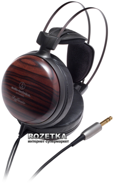 audio−technica ATH-W5000 Наушники Audio-Technica ATH-W5000 купить в интернет-магазине