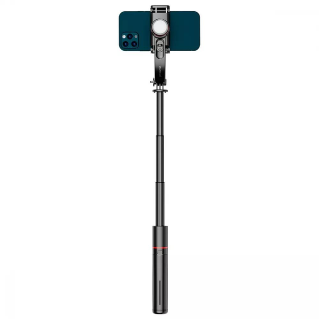 Трипод штатив - зі стабілізацією Proove Frame Jet Gimbal Stabilizer 70 см - зображення 4
