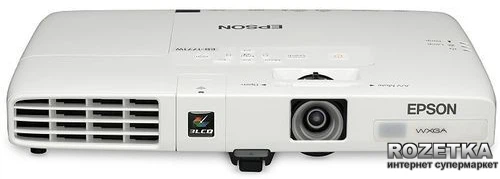 Epson EB-1771W (V11H477040) – фото, відгуки, характеристики в