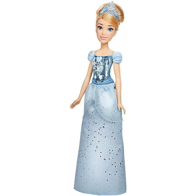 Лялька Hasbro Disney Princess Cinderella Royal Shimmer 28 см (5010993779048) - зображення 2