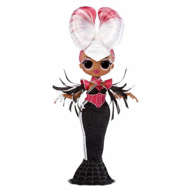 Lalka MGA Entertainment L.O.L. OMG Movie Magic Spirit Queen 25 cm (0350515779280 - obraz 2