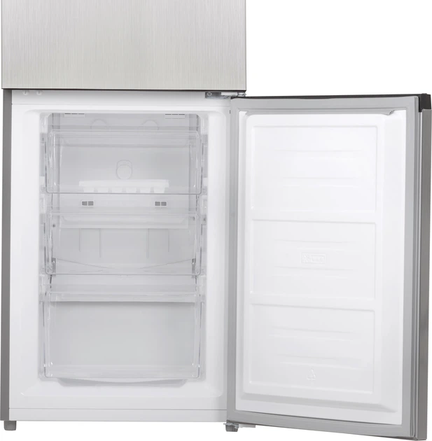 Двухкамерный холодильник Eleyus HRNW2180E55 SV - изображение 6