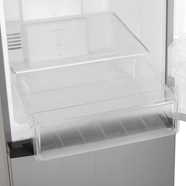Двухкамерный холодильник Eleyus HRNW2180E55 SV - изображение 13
