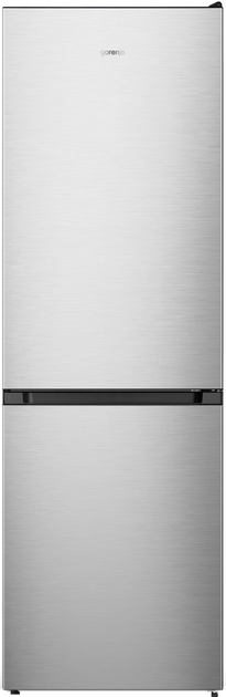 Акція на Холодильник Gorenje NRK619EPXL4 від Rozetka