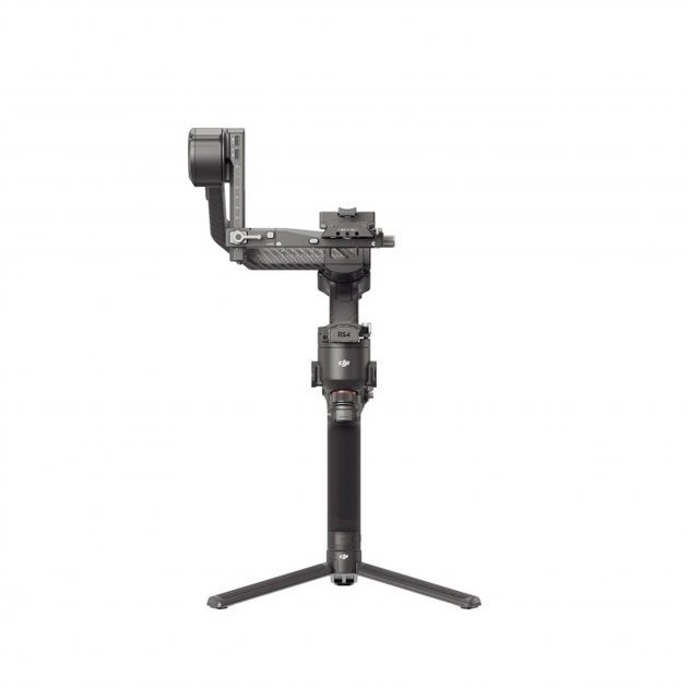 Стабілізатор відеозйомки DJI RS 4 Pro - зображення 8