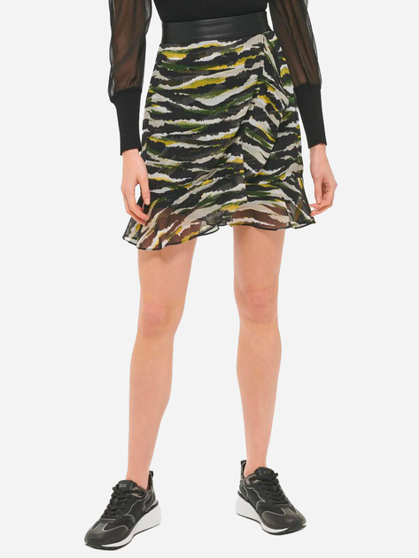 Спідниця міні літня жіноча Donna Karan NY (DKNY) 411364334 2 Різні кольори від Rozetka на платформі USKIDKA Акція на Спідниця міні літня жіноча Donna Karan NY (DKNY) 411364334 2 Різні кольори від Rozetka