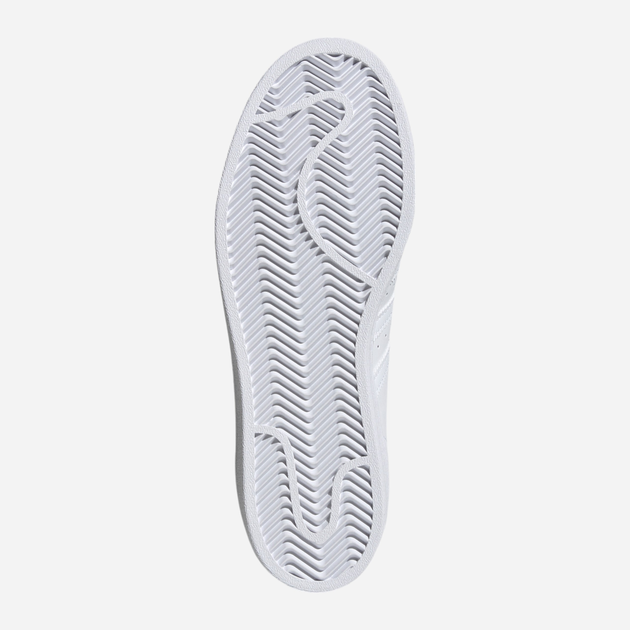 Sneakersy damskie skórzane adidas Originals Superstar W FV3285 (5UK) 38 Białe (4062056828003) - obraz 7