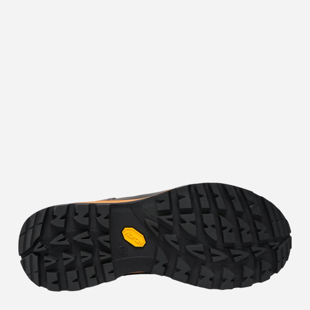 Buty trekkingowe męskie wodoszczelne Grisport 13701D28T 43 28.7 cm Brązowe (5907483403647) - obraz 6