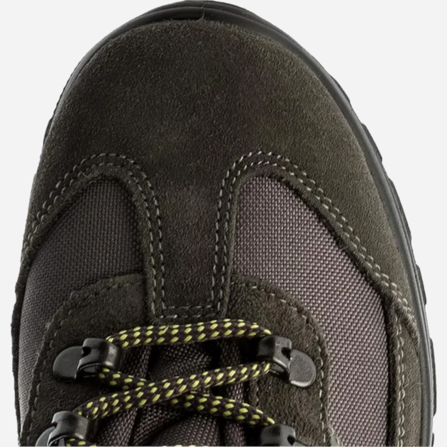 Buty trekkingowe damskie wodoodporne Grisport 13316SCA1G 40 26.7 cm Khaki (5907483402893) - obraz 7