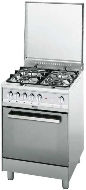 Газовая плита HOTPOINT ARISTON CP 65S G1 – фото, отзывы, характеристики ...