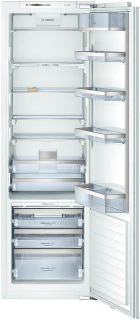 Встраиваемый холодильник BOSCH KIF42P60 – фото, отзывы, характеристики ...
