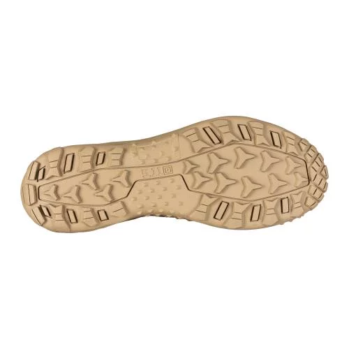 Тактичні черевики 5.11 Tactical A-T MID COYOTE 42 (12430-120 42) - зображення 4