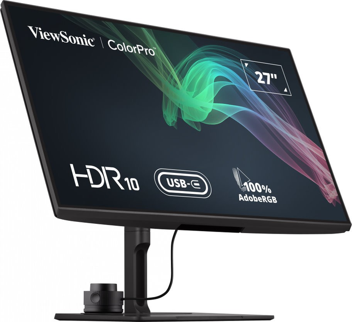 Monitor 27" VP2786-4K (VS18993) (0766907016130) - obraz 4