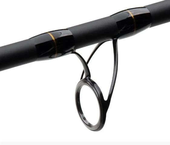 Фидерное удилище Flagman Patriot Twin Tip Avon/Quiver Feeder/Carp 3.9м 3.5lb 150г арт PATWF390 - изображение 2