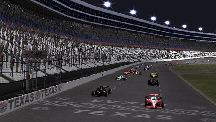Игра Microsoft Xbox Original IndyCar Series 2005 Europe Английская Версия Б/У - Фото 4 Игра Microsoft Xbox Original IndyCar Series 2005 Europe Английская Версия Б/У - изображение 4