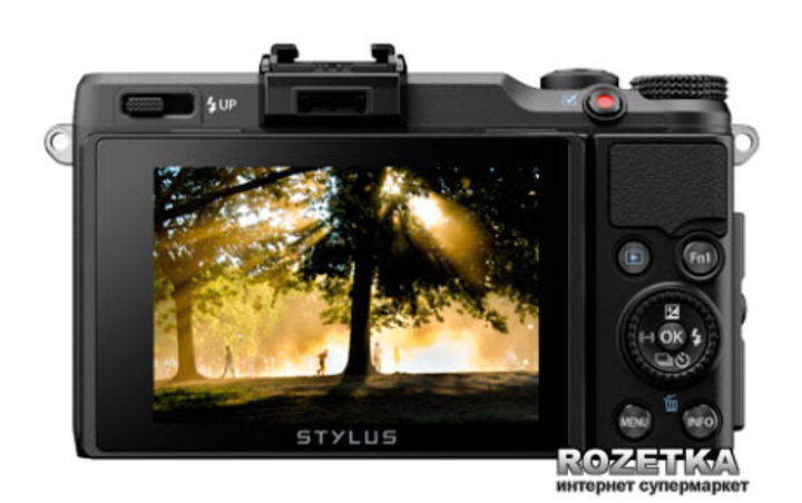 OLYMPUS STYLUS XZ-2＋VF-4付きフルセット オリンパス OLYMPUS STYLUS XZ-2 [ブラック] 価格比較 - 価格.com