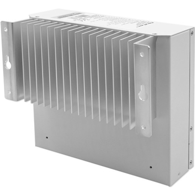 Inwerter Qoltec Solar Inverter for water heating ECO Solar Boost MPPT BYPASS LCD 4kW (5901878538723) - obraz 4