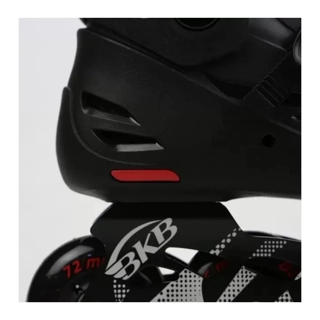 Ролики Flying Eagle BKB B5S Black (41/42) - изображение 6