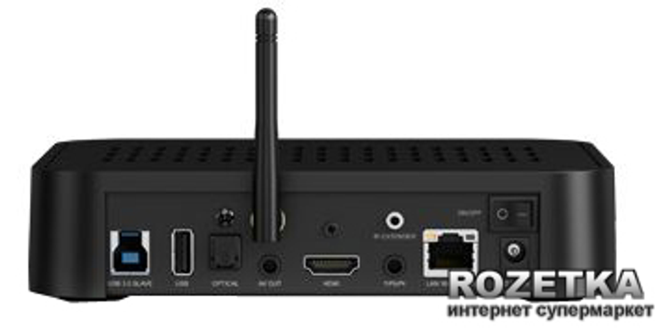 Dune HD TV-303D - изображение 2