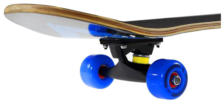 Deskorolka Nils Extreme CR3108SB Sk8Boy (5907695509588) - obraz 8