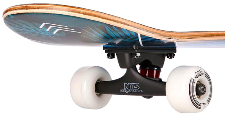 Deskorolka Nils Extreme CR3108SA Triangel (5907695534436) - obraz 7