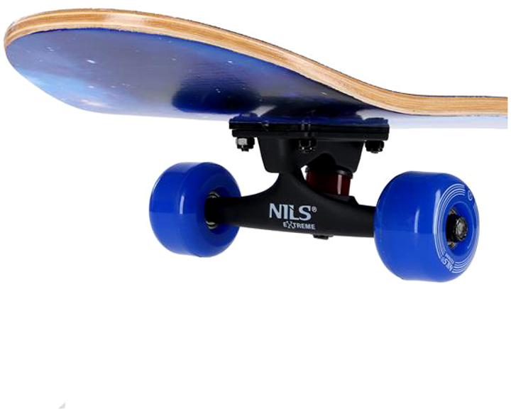 Deskorolka Nils Extreme CR3108SA Dreamer (5907695555516) - obraz 4
