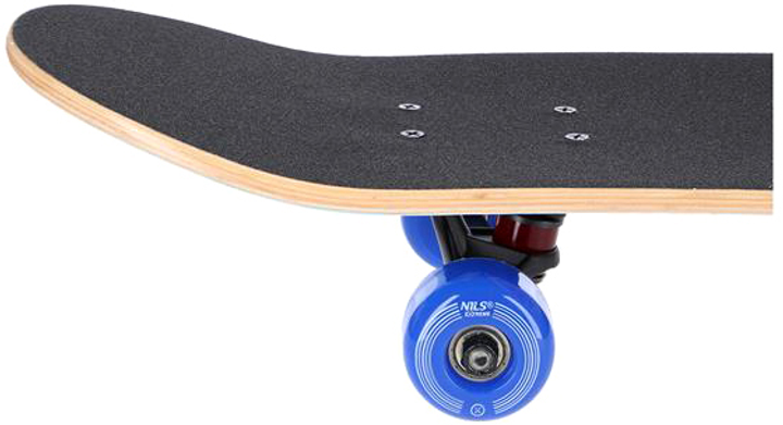 Deskorolka Nils Extreme CR3108SA Dreamer (5907695555516) - obraz 6
