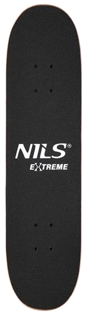 Deskorolka Nils Extreme CR3108SA Californication (5907695556704) - obraz 3