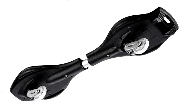 Waveboard Nils Extreme WB001 Blue (5907695555479) - obraz 5