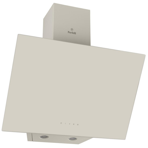 Вытяжка декоративная Perfelli DNS 6422 D 850 IV LED - изображение 2