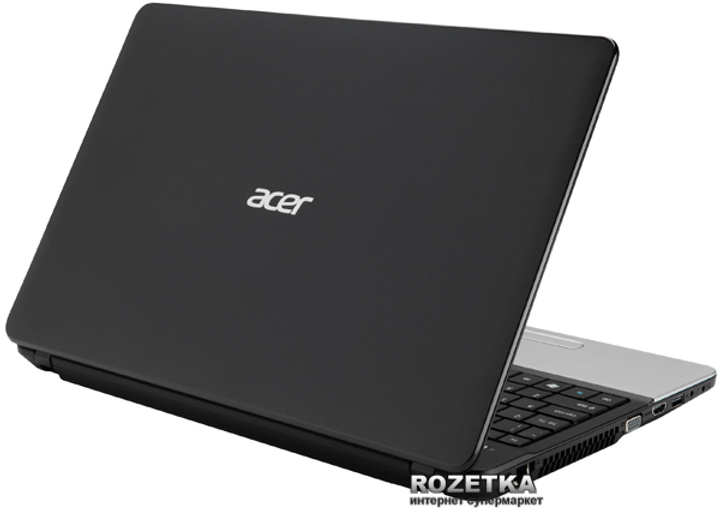 Ноутбук Acer Aspire E1-531G-B9604G50Maks (NX.M58EU.001