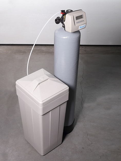 Комплексний фільтр Ecosoft FK1252CEMIXA - изображение 4