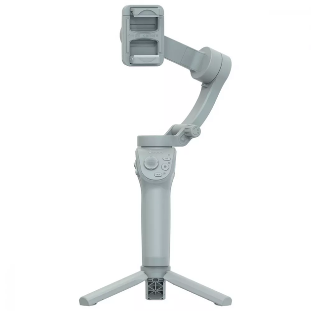 Стабілізатор Proove Axis Gimbal Stabilizer Gray - Фото 1 Стабілізатор Proove Axis Gimbal Stabilizer Gray - зображення 1