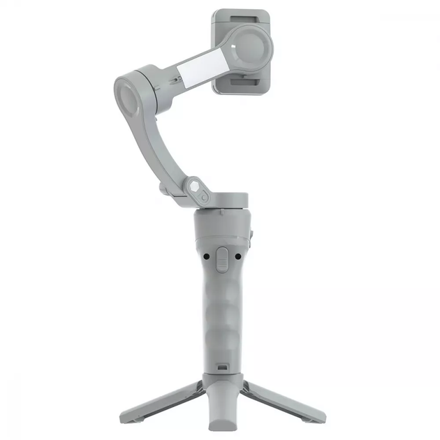 Стабілізатор Proove Axis Gimbal Stabilizer Gray - Фото 2 Стабілізатор Proove Axis Gimbal Stabilizer Gray - зображення 2