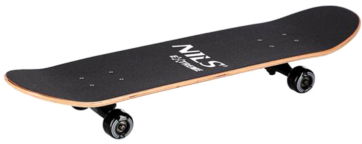 Скейтборд Nils Extreme CR3108SA Space Star (5907695534429) - зображення 5